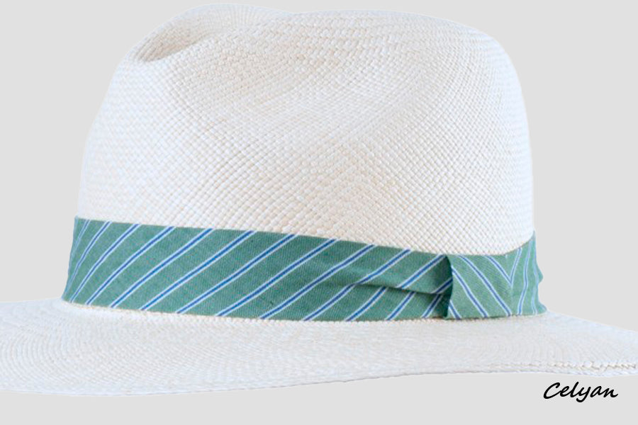 Sombrero Panamá Amura FR