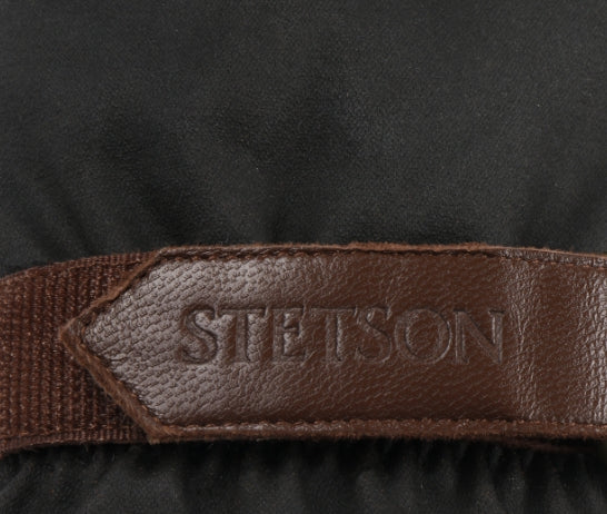 Guantes Piel De Conductor Stetson