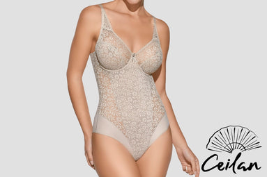 Body Graziella Selene