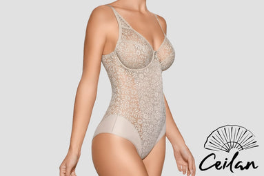 Body Graziella Selene