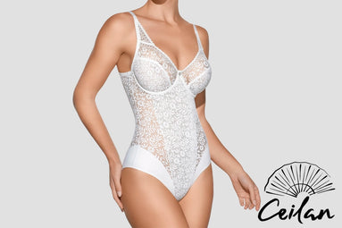 Body Graziella Selene