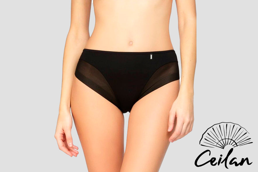 Braguita Efecto Tanga