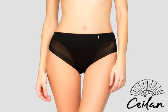 Braguita Efecto Tanga