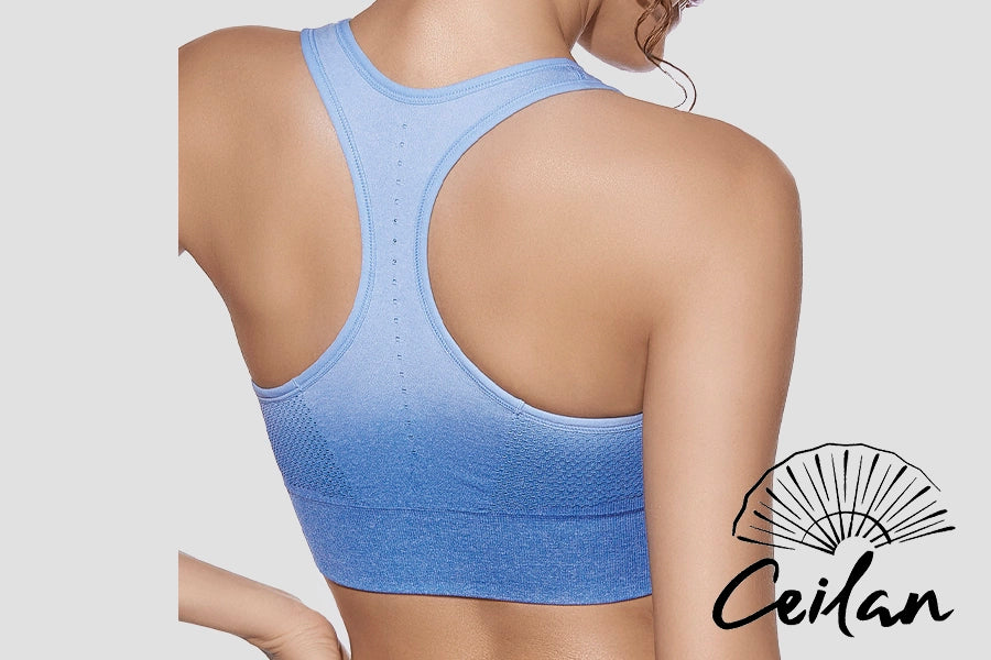 Sujetador Deportivo Diana