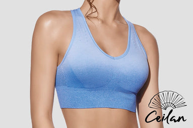 Sujetador Deportivo Diana