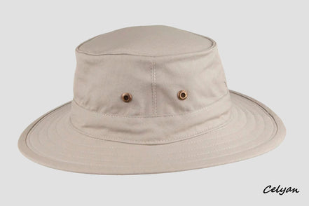 Sombrero Traveller Failsworth Plegable