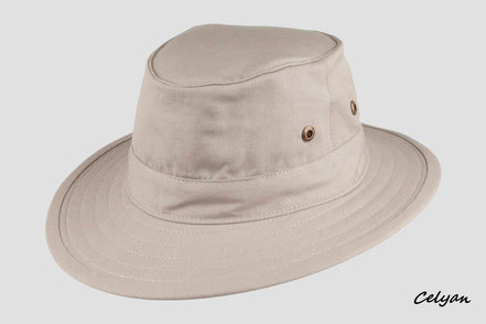 Sombrero Traveller Failsworth Plegable