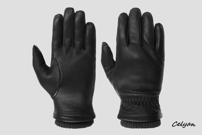 Guantes Goat Nappa Stetson