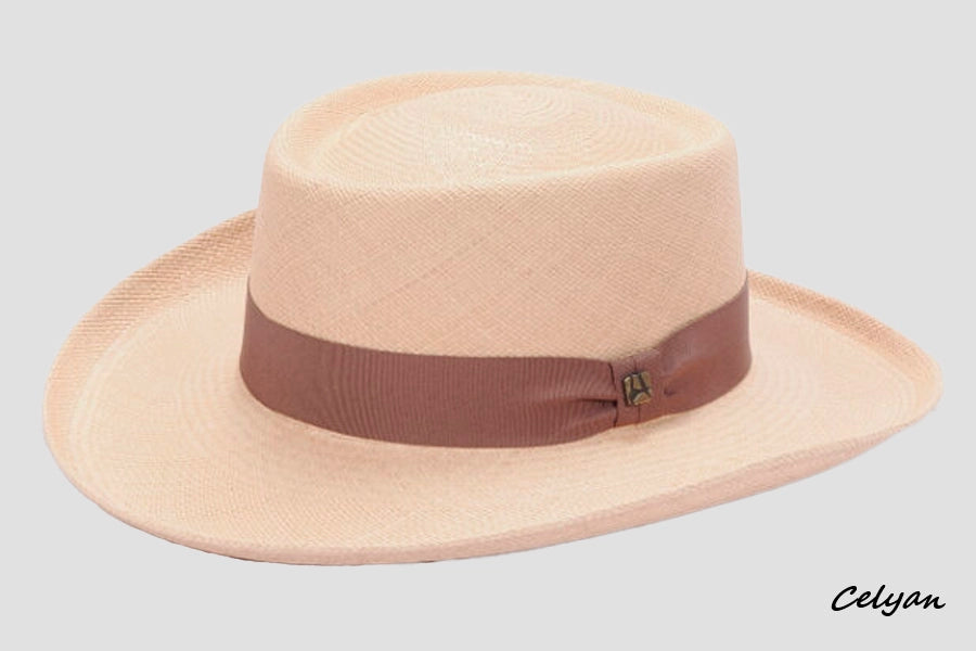 Sombrero Panamá Glambler New