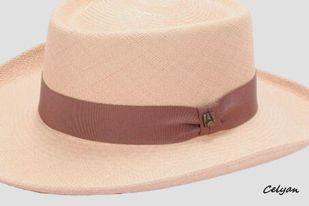Sombrero Panamá Glambler New