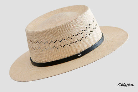 Sombrero Glambler Plana Signe