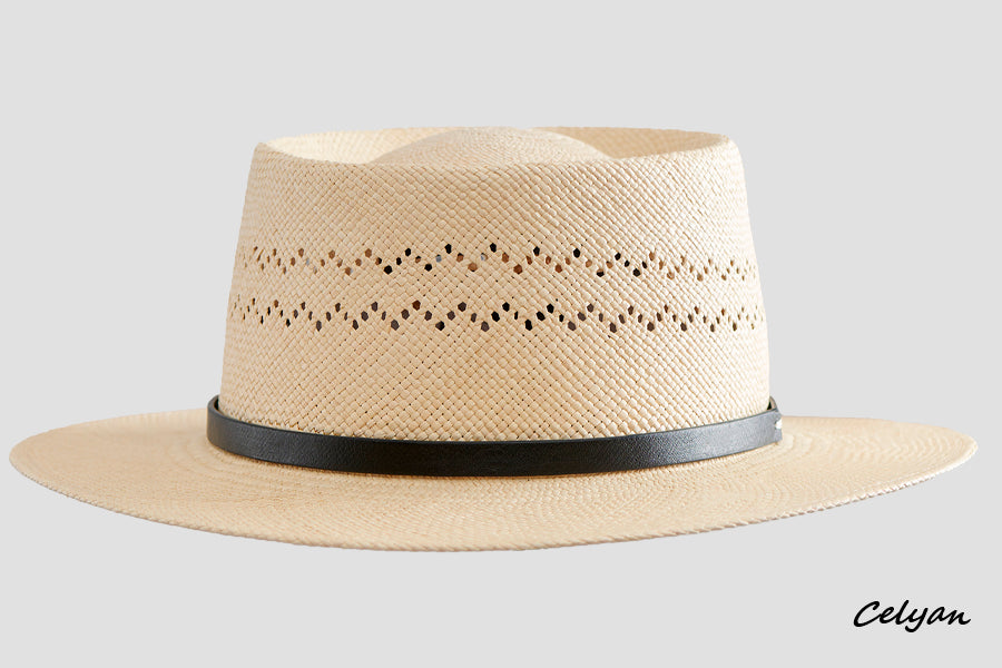 Sombrero Glambler Plana Signe