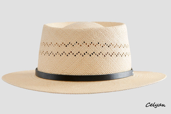 Sombrero Glambler Plana Signe