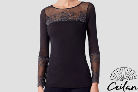 Camiseta Greta Janira