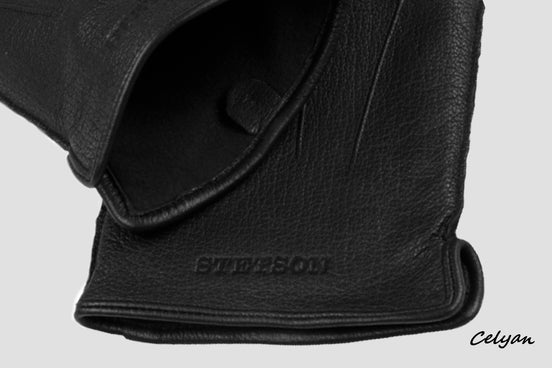 Guantes Stetson Goat