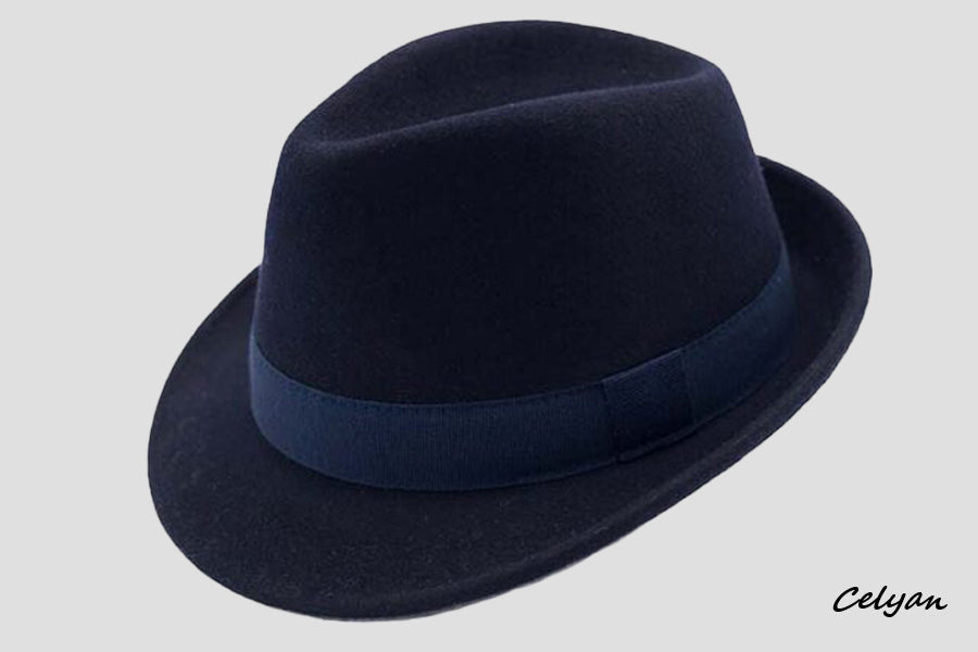 Sombrero 970 Heat Azul