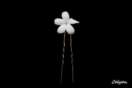 Horquilla Jazmín Ea 15