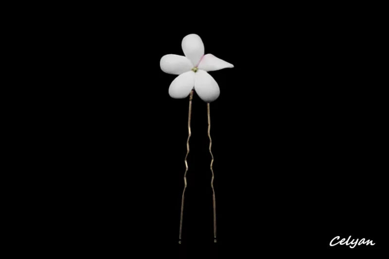 Horquilla Jazmín Ea 15