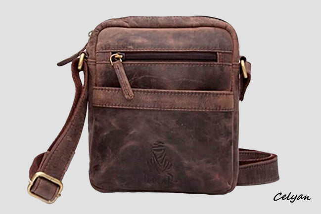 Bolso Piel Dakar K 5006