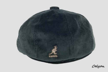 Gorra K 4177 Kangol