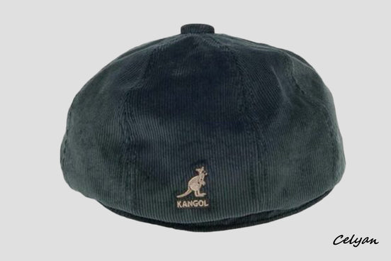 Gorra K 4177 Kangol