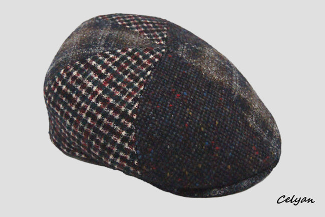 Gorra Marone Detroit