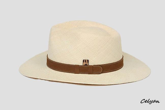Sombrero Panamá