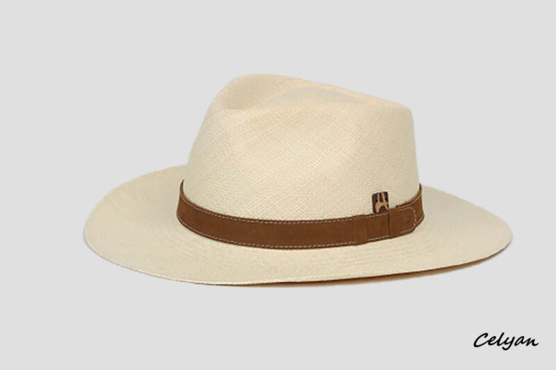 Sombrero Panamá