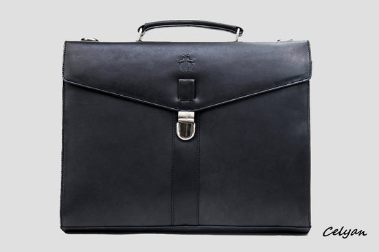 Maletín Documentos Piel R 534