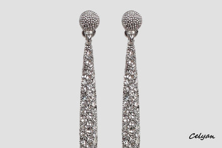 Pendiente Largos Eva 2112