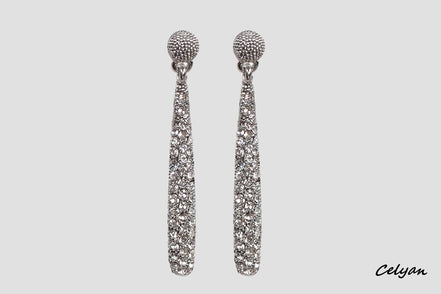 Pendiente Largos Eva 2112