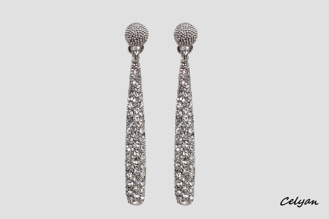 Pendiente Largos Eva 2112