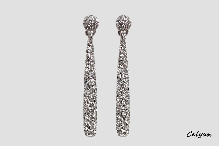 Pendiente Largos Eva 2112