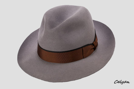 Sombrero Fieltro Pelo Peter