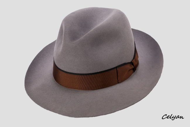 Sombrero Fieltro Pelo Peter