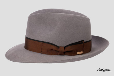Sombrero Fieltro Pelo Peter