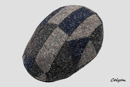 Gorra Pino Patch Beirets