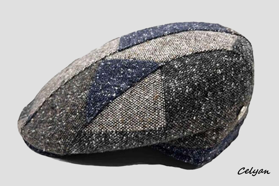 Gorra Pino Patch Beirets