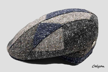 Gorra Pino Patch Beirets