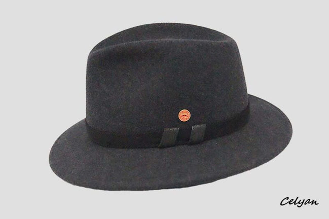 Sombrero Puntacord Trecking