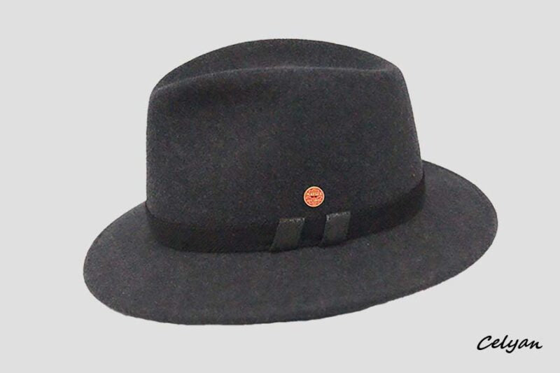 Sombrero Puntacord Trecking