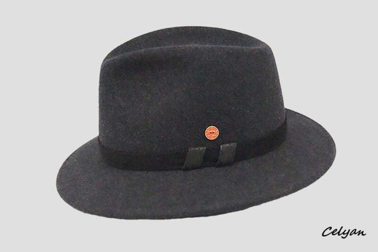 Sombrero Puntacord Trecking