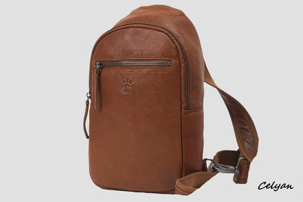 Bolso Caballero Cruzada R 567