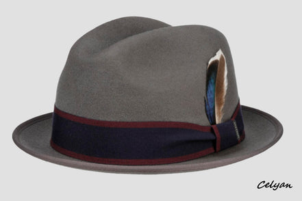 Player Woolfelt Stetson