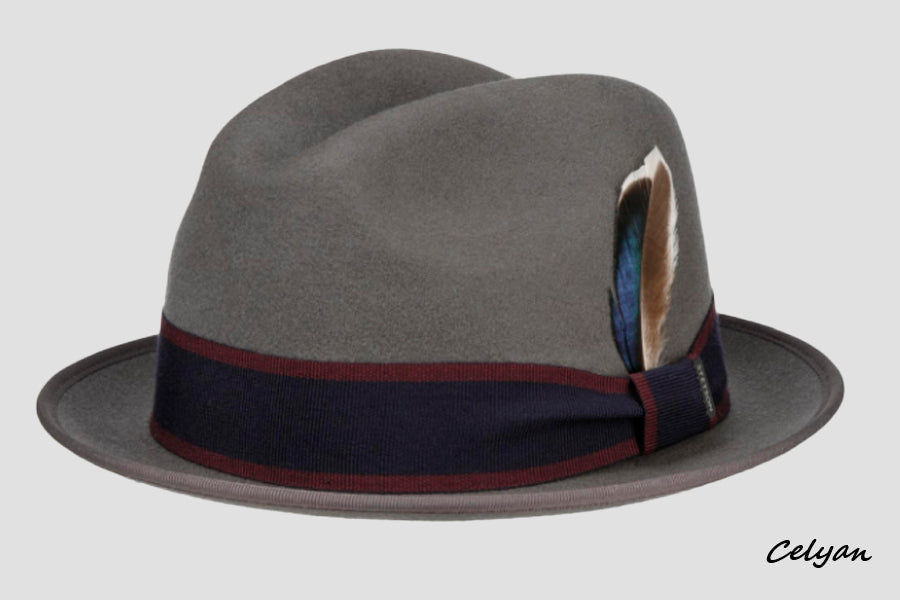 Player Woolfelt Stetson