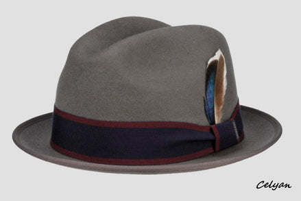 Player Woolfelt Stetson