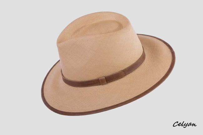 Sombrero Panamá