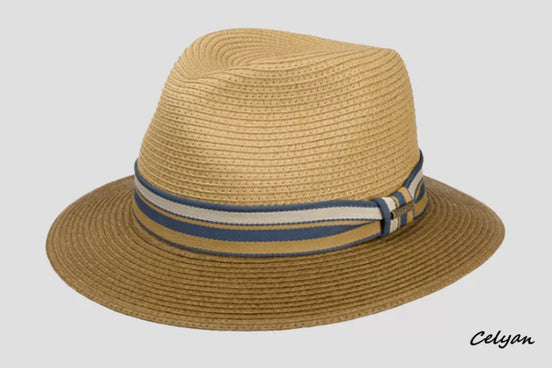 Traveller Toyo Stetson