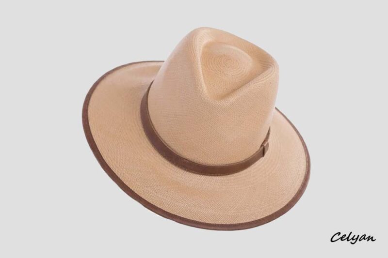 Sombrero Panamá