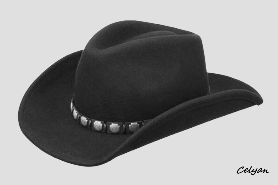Sombrero Western Stetson